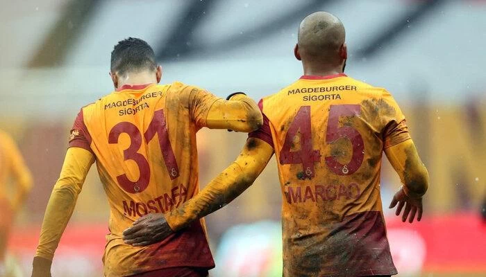25 milyon euro! Galatasaray’ın kasası dolup taşacak...