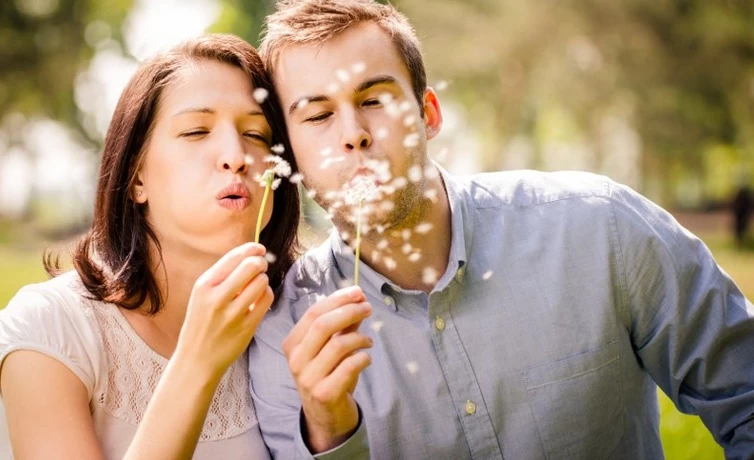 Mutlu ilişkinin sırrı nedir?
