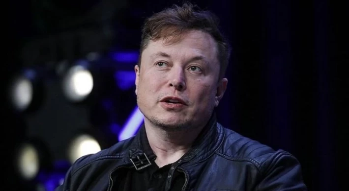 Elon Musk, Twitter çalışanlarıyla toplantı gerçekleştirdi