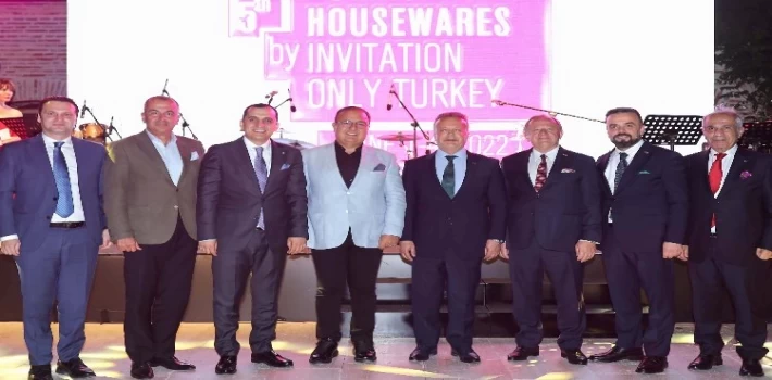 EVSİD: İstanbul’u dünyanın mutfak merkezi yapacağız