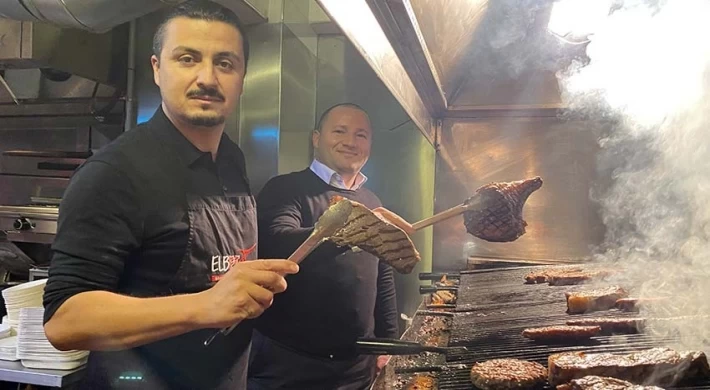 İş dünyasının yeni lezzet durağı: Elbet Steakhouse