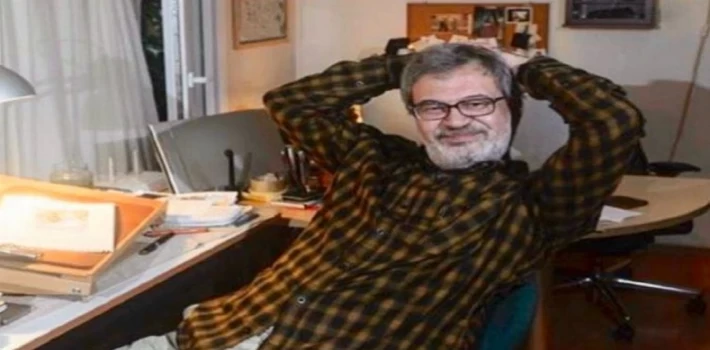 Usta karikatürist Latif Demirci vefat etti
