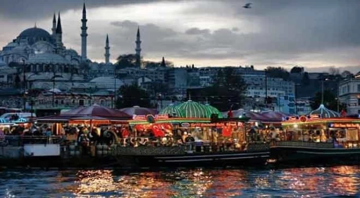 Enflasyonun öncü göstergesi açıklandı: İstanbul’da yüzde 100’e dayandı