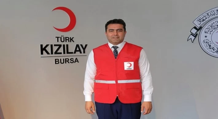 Türk Kızılay Bursa’da aylık 750 TL nakdi yardım