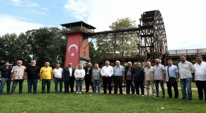 Sakarya’da ‘PSB Anatolia’ kapılarını açıyor