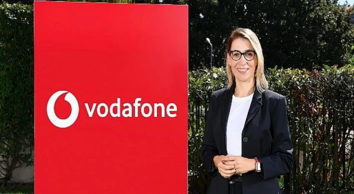 Vodafone’dan Kaçmaz Kasım Kampanyası