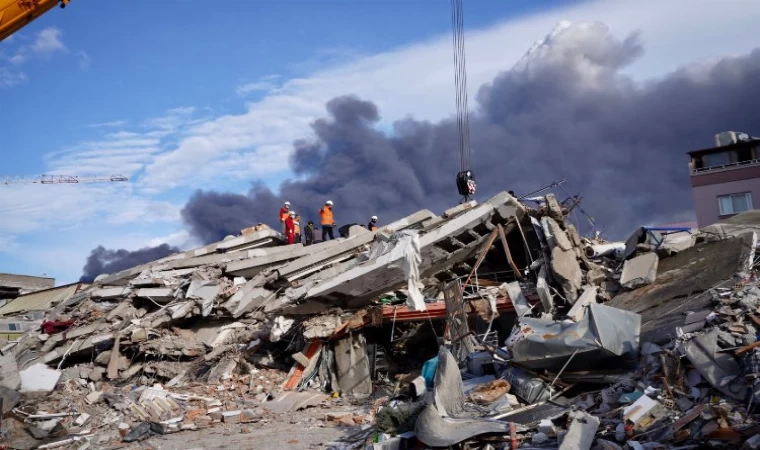 İMSAD’ın sektör raporuna ’deprem’ tahribatı da yansıdı