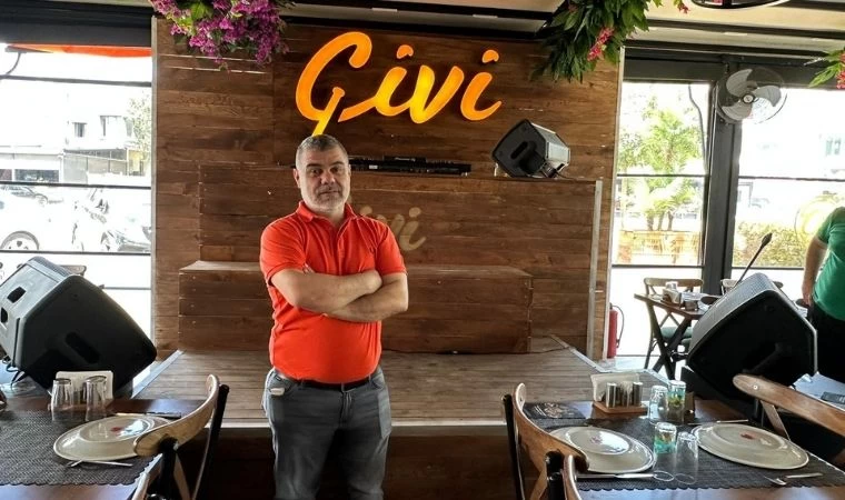 Çivi Restaurant, Eşsiz Adana Lezzetlerini ve Konuk Sanatçı Murat Övüç'ü Getirerek K.K.T.C'deki Gastro Turizmine Yeni Bir Soluk Kazandırıyor!