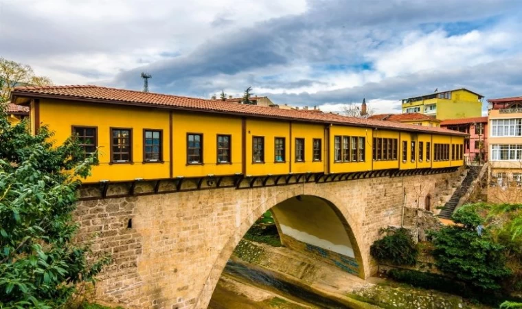 Bursa’da Tarihi Irgandı Köprüsü hakkında bilmedikleriniz