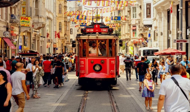 İstanbul en çok göç alan ve veren il oldu