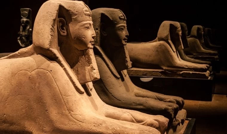 Antik Mısır Medeniyeti: Gizemli Tarihin Işığında Eski Uygarlık