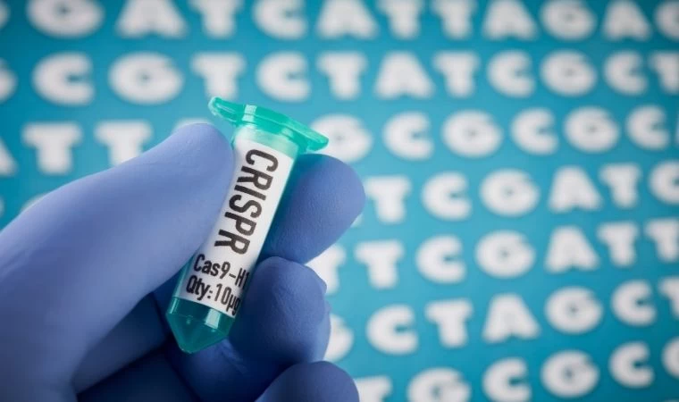 Biyolojik Bilimlerde Devrim: CRISPR-Cas9 ve Genetik Düzenlemenin Geleceği