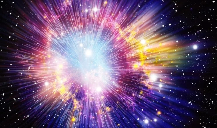 Evrenin Sırrı: Büyük Patlama Teorisi ve Sonsuz Evrenin Keşfi