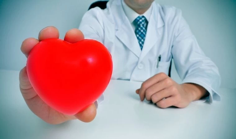 Kardiyovasküler Sağlık ve Kalp Hastalıkları: Kalp Sağlığını İyileştirme Stratejileri