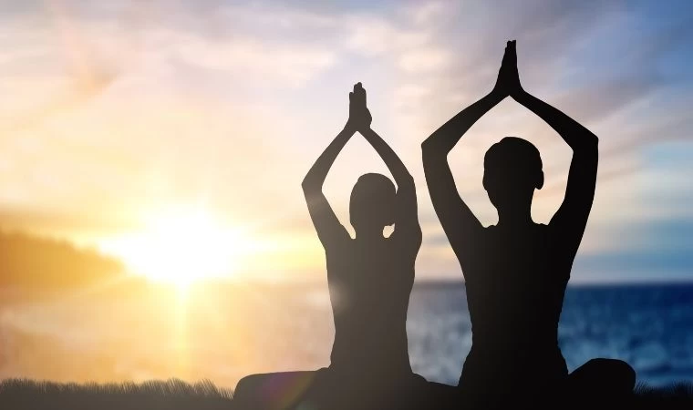 Ruhsal Gelişim ve Meditasyon: İçsel Huzur ve Farkındalık Yolculuğu