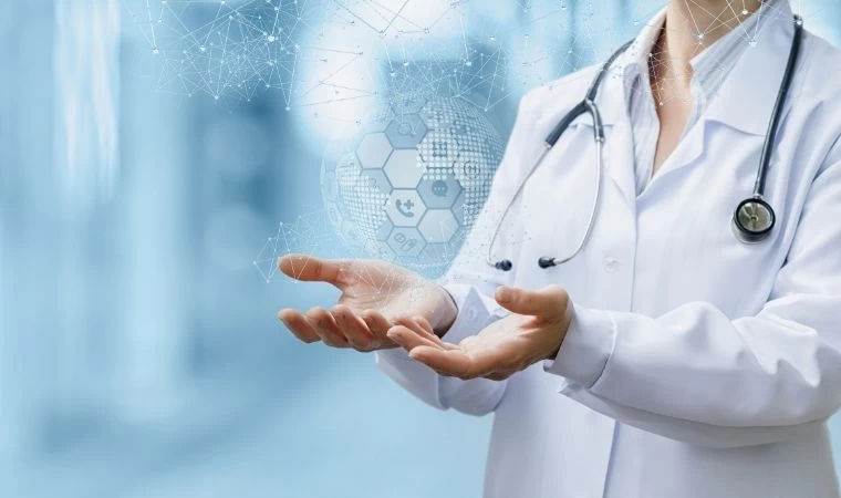 Teknoloji ve Sağlık: Dijital Sağlık Uygulamalarının Yükselişi