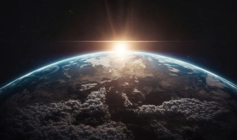 Uzaydan Dünya'ya Bakış: Uluslararası Uzay İstasyonu ve Keşiflerinin Ötesinde