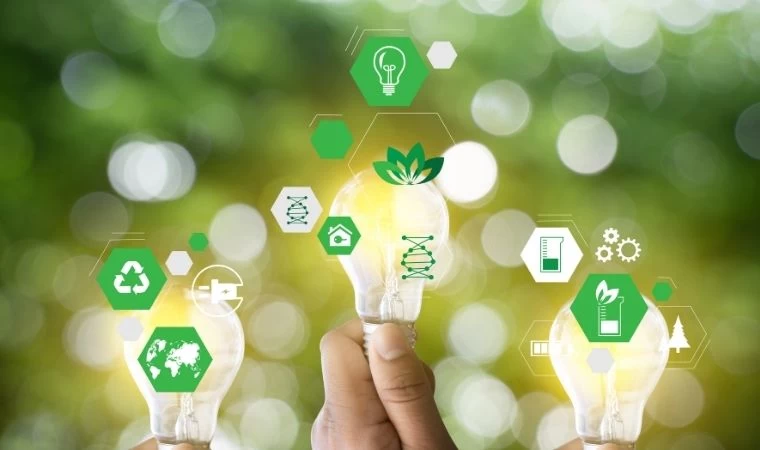 Yeşil Enerji Kaynakları: Temiz Geleceğe Doğru Adım Atma Zamanı