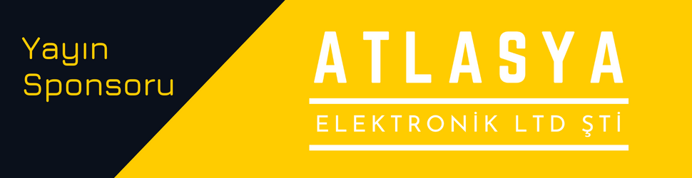 Atlasya Elektronik