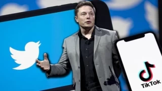 Elon Musk: ’Twitter’ı TikTok gibi eğlenceli ve bilgilendirici yapmak istiyorum’