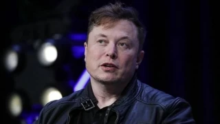 Elon Musk, Twitter çalışanlarıyla toplantı gerçekleştirdi