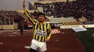 Tanju Çolak: Galatasaray’dan Fenerbahçe’ye ağlayarak gittim