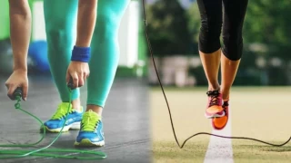 İp atlamak metabolizmayı hızlandırır mı? İp atlamanın faydaları nelerdir?