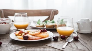 Pratik ve sağlıklı kahvaltı tarifleri