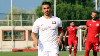 Türkiye’nin en ilginç kulübü: Murat Yıldırım, Çorum FK’nın hem sahibi hem kaptanı hem de futbolcusu