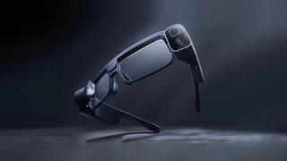 Xiaomi, 50 MP kamera ve Micro OLED ekranlı akıllı gözlüğünü duyurdu